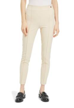 Tamaris Damen ARAD Leggings, Tapioca, 38 von Tamaris