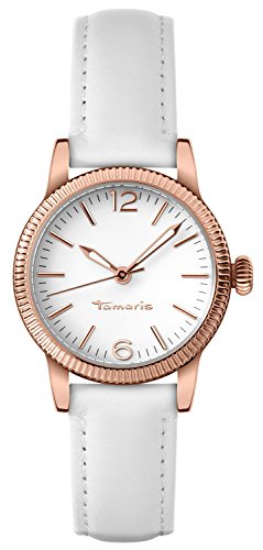 Tamaris Damen-Armbanduhr Analog Quarz B11215010 von Tamaris