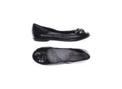 Tamaris Damen Ballerinas, schwarz von Tamaris