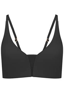 Tamaris Damen Bustier AFFANE Black L von Tamaris