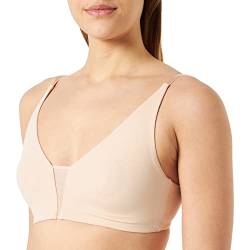 Tamaris Damen Bustier AFFANE Creme Weiß L von Tamaris