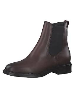 Tamaris Damen Chelsea Boot 1-25029-41 305 schmal von Tamaris