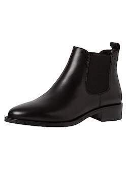 Tamaris Damen Chelsea Boot 1-25376-41 001 normal von Tamaris