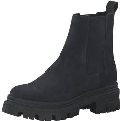 Tamaris Damen Chelsea Boot 1-25404-41 805 normal von Tamaris