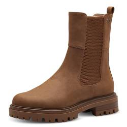 Tamaris Damen Chelsea Boot 1-25488-41 305 normal von Tamaris