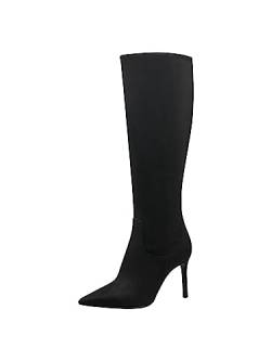 Tamaris Damen Elegante Stiefel 1-25514-41 Schwarz, Groesse:39 EU von Tamaris