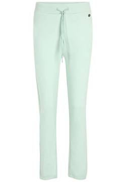 Tamaris Damen Jogger Hose AVELLINO Grün L von Tamaris