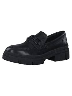 Tamaris Damen Klassische Halbschuhe 1-24705-29 Schwarz, Groesse:40 EU von Tamaris