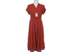 Tamaris Damen Kleid, rot von Tamaris