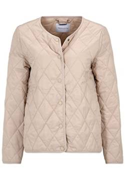 Tamaris Damen Leichte Jacke ALTAMIRA Grau 34 von Tamaris