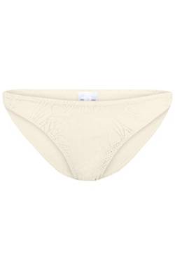 Tamaris Damen Mini-Bikinislip ADARE Weiß 44 von Tamaris