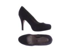 Tamaris Damen Pumps, schwarz von Tamaris