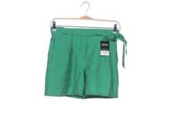 Tamaris Damen Shorts, grün von Tamaris