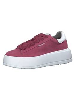 Tamaris Damen Sneaker 1-1-23812-20 513 normal von Tamaris