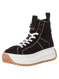 Tamaris Damen Sneaker 1-1-25201-20 001 normal von Tamaris