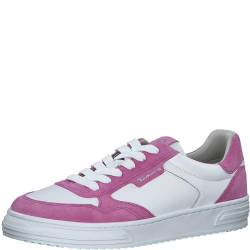 Tamaris Damen Sneaker 1-23617-42 510 von Tamaris