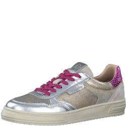 Tamaris Damen Sneaker 1-23617-42 902 von Tamaris