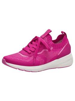 Tamaris Damen Sneaker 1-23714-42 513 von Tamaris