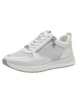 Tamaris Damen Sneaker 1-23732-41 197 normal von Tamaris