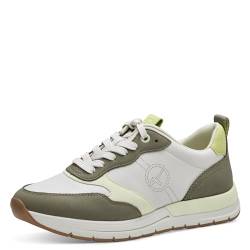 Tamaris Damen Sneaker 1-23733-42 770 von Tamaris