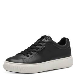 Tamaris Damen Sneaker 1-23736-42 003 von Tamaris