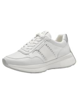 Tamaris Damen Sneaker 1-23737-42 100 von Tamaris