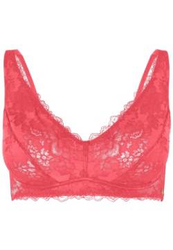 Tamaris Damen Soft BH ALKMAAR Pink 75B von Tamaris