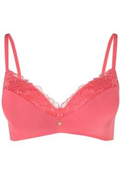 Tamaris Damen Soft BH AWANS Pink 90D von Tamaris