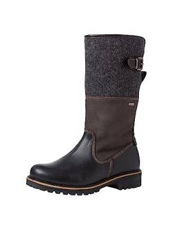 Tamaris Damen Stiefel 1-26432-41 098 normal von Tamaris