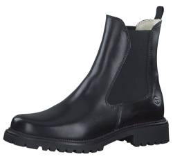 Tamaris Damen Stiefelette 1-26427-41 001 schmal von Tamaris