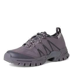 Tamaris Damen Trekkingschuhe Halbschuhe Trekking Waterproof Flyk 1-23764-28 Schwarz, Groesse:37 EU von Tamaris