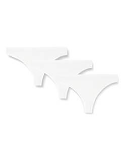 Tamaris Damen thong ARLESS Weiß XS von Tamaris