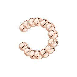 Tamaris Earcuff TJ-0144-E-11 IP Roségold von Tamaris