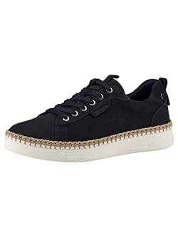 Tamaris Pure Relax Damen Sneaker 1-1-23783-30 805 normal von Tamaris