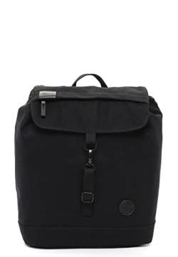 Tamaris Rucksack Lydia 32370 Damen Rucksäcke Uni black 100 von Tamaris