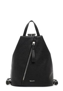 Tamaris Rucksack Martha 32485 Damen Rucksäcke Uni black 100 von Tamaris