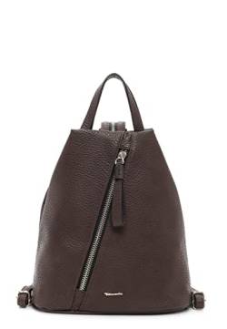 Tamaris Rucksack Martha 32485 Damen Rucksäcke Uni brown 200 von Tamaris