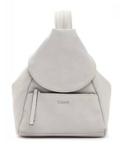 Tamaris Rucksack TAS Adele 30479 Damen Rucksäcke Uni beige 400 von Tamaris