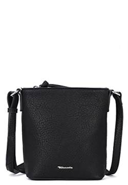 Tamaris Umhängetasche TAS Alessia 30444 Damen Handtaschen Uni black 100 von Tamaris