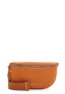 Tamaris Umhängetasche TAS Alessia 30817 Damen Handtaschen Uni papaya 680 von Tamaris