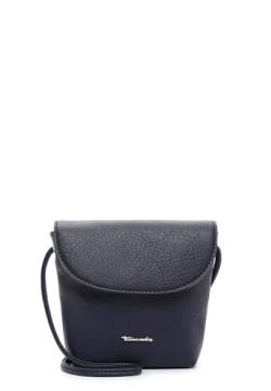 Tamaris Umhängetasche TAS Alessia 30818 Damen Handtaschen Uni blue 500 von Tamaris