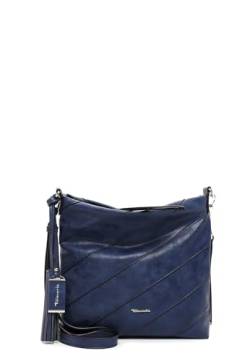 Tamaris Umhängetasche TAS Anabell 33031 Damen Handtaschen Uni navy 511 von Tamaris