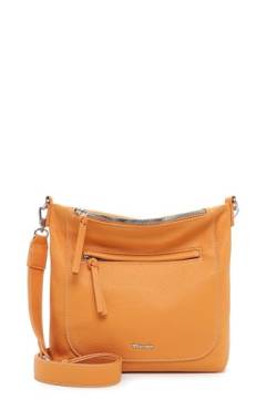 Tamaris Umhängetasche TAS Anuschka 33111 Damen Handtaschen Uni papaya 680 von Tamaris