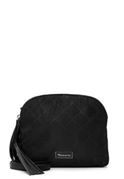 Tamaris Umhängetasche TAS Lisa 32380 Damen Handtaschen Print black 100 von Tamaris