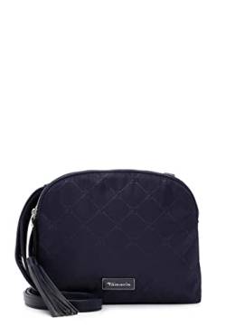 Tamaris Umhängetasche TAS Lisa 32380 Damen Handtaschen Print blue 500 von Tamaris