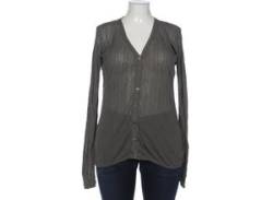 TANDEM Damen Strickjacke, grau von Tandem