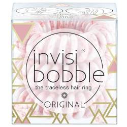 Invisibobble Marblelous Original Pinkerbell von Tangle Teezer