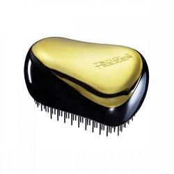 TANGLE Teezer Compact Styler Haarbürste gold 1 Stück von Tangle Teezer
