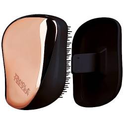 Tangle Teezer Compact Styler Classic Gold Black 1 Stk. von Tangle Teezer