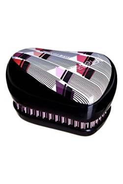 Tangle Teezer Compact Styler Lulu Guinness, 1er Pack (1 x 88 g) von Tangle Teezer